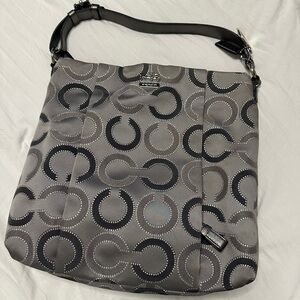 Coach Isabell Bag
